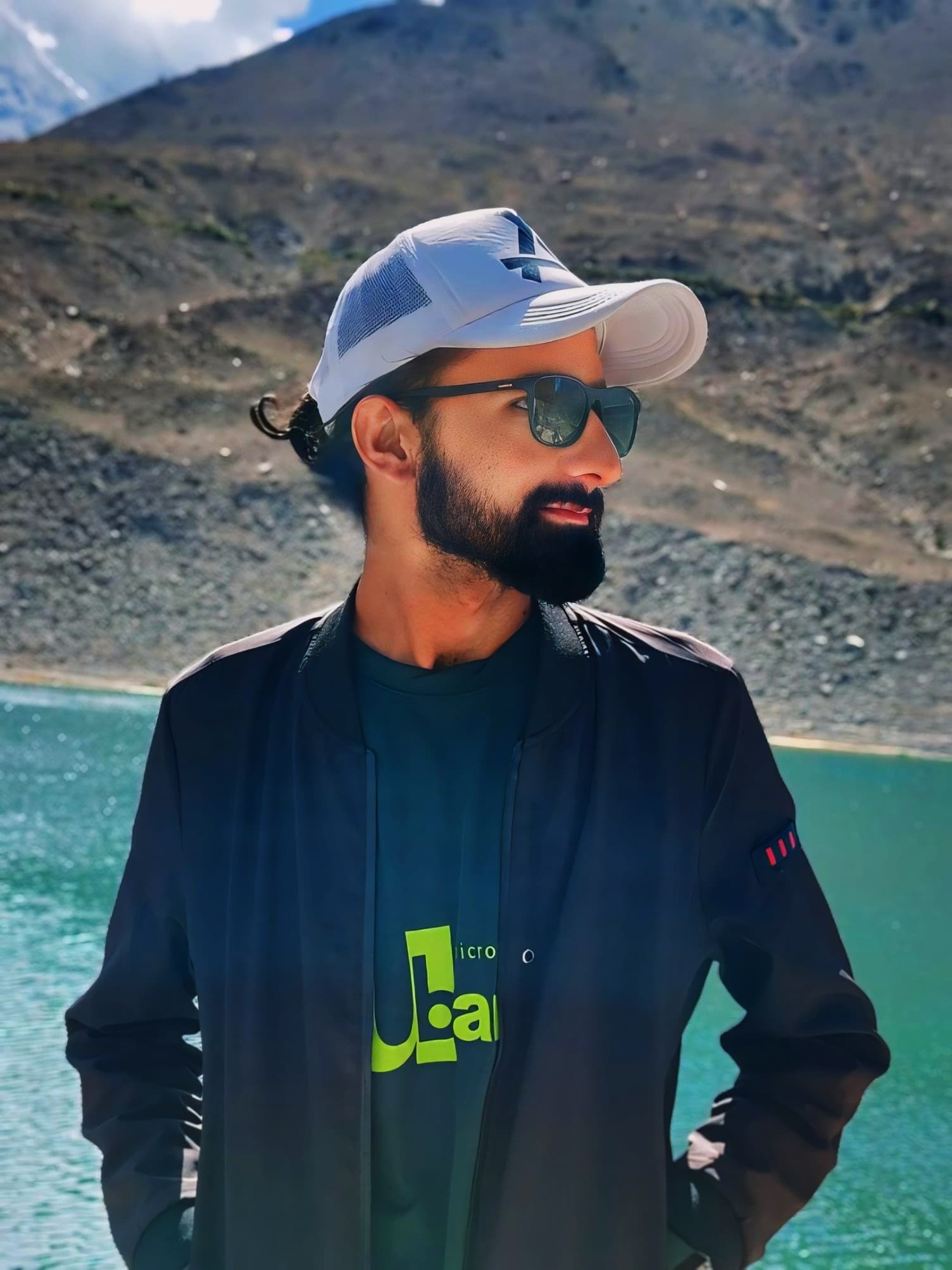 Daniel Pleaner - Trade Licence Expert