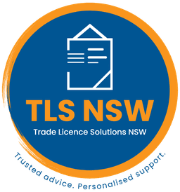Trade Licence Solutions NSW