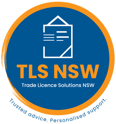 Trade Licence Solutions NSW